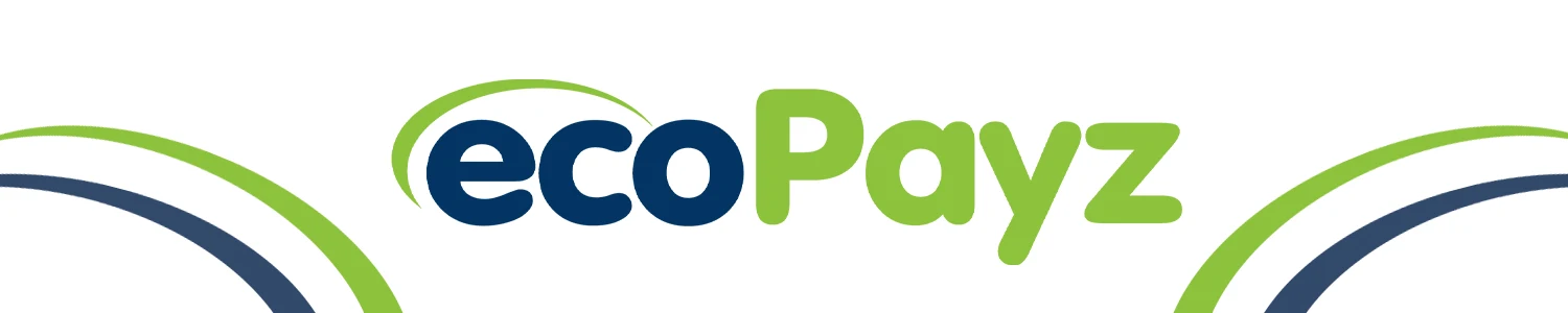 ecoPayz Banner