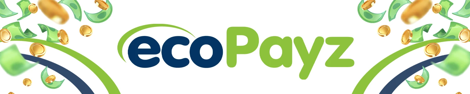 ecoPayz Payment Banner