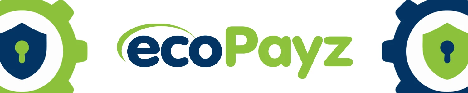 ecoPayz Security Banner