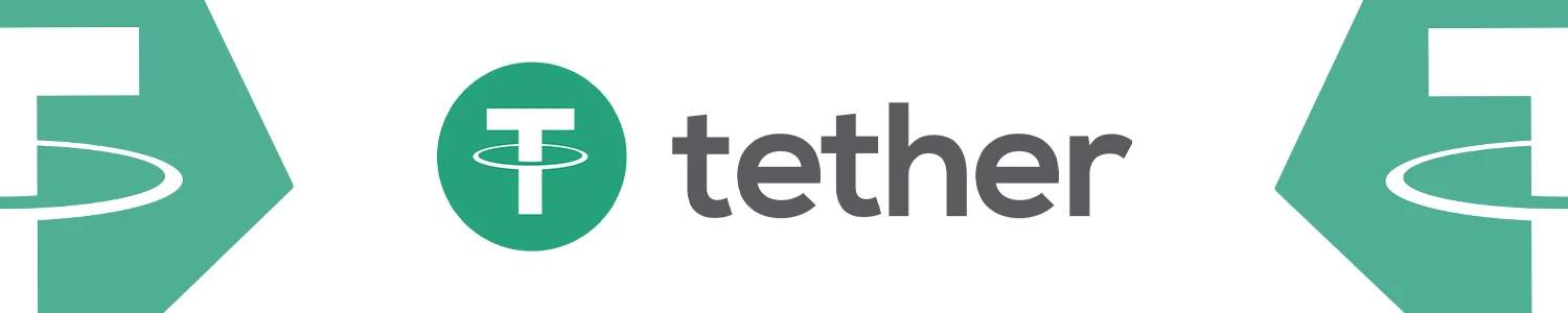 Tether (USDT) Banner