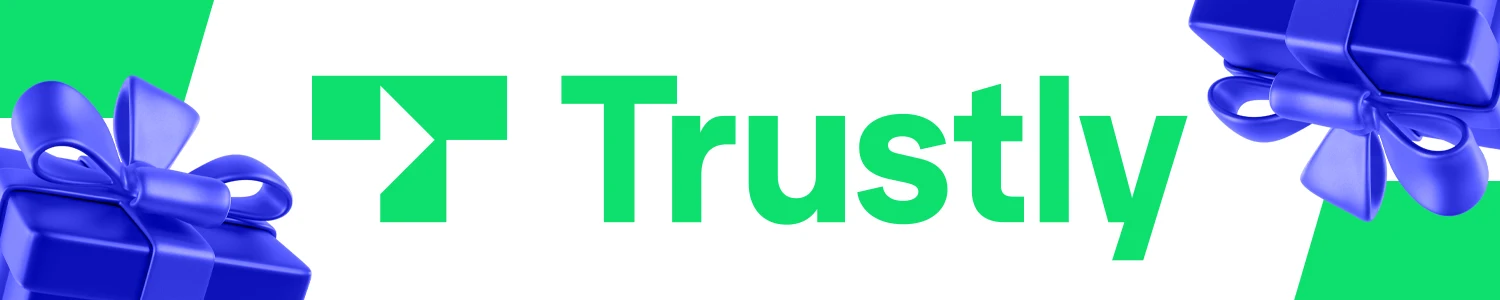 Trustly Casinos Bonuses and Promotions