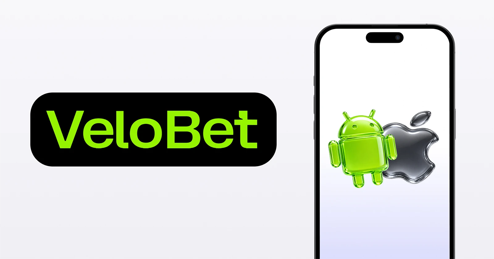 Velobet Casino Mobile App