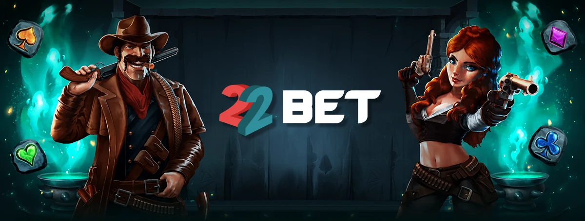 22Bet Casino Games