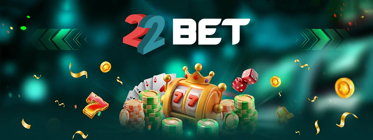 22Bet Casino Bonuses