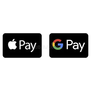 Apple Pay / Google Pay