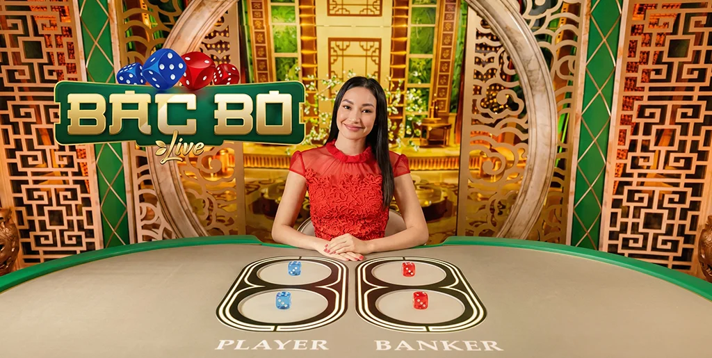 Bac Bo live casino game overview and winning strategies