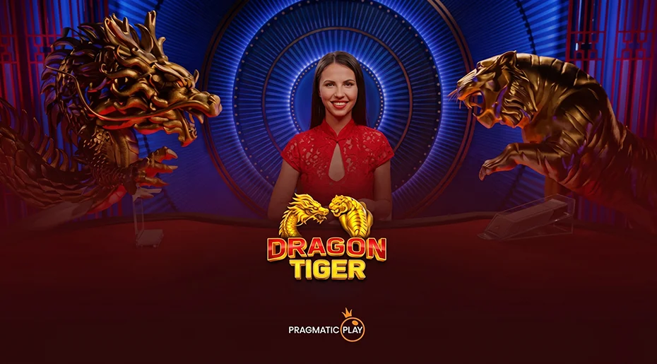 Expert analysis and effective betting strategies for Pragmatic Play Dragon Tiger.