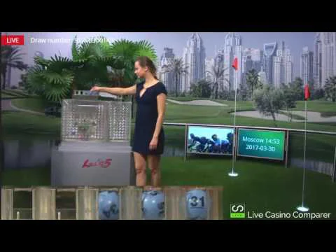 BetGames Lucky 5 YouTube