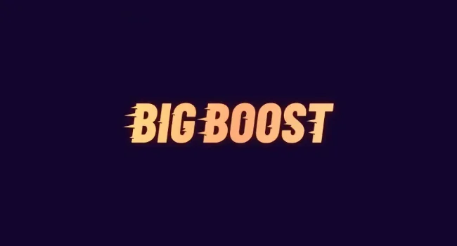 Big Boost Casino