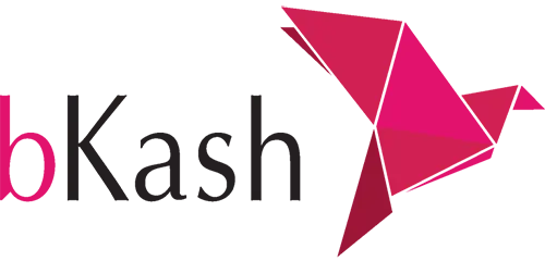 bKash Logo