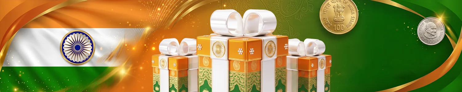 Casino Bonuses & Promos in India