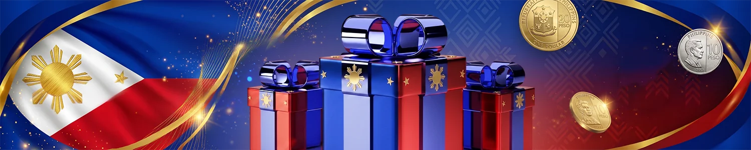 Casino Bonuses & Promos in Philippines
