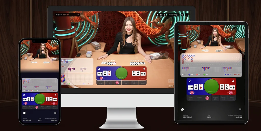 Cross-platform compatibility for mobile and desktop gaming