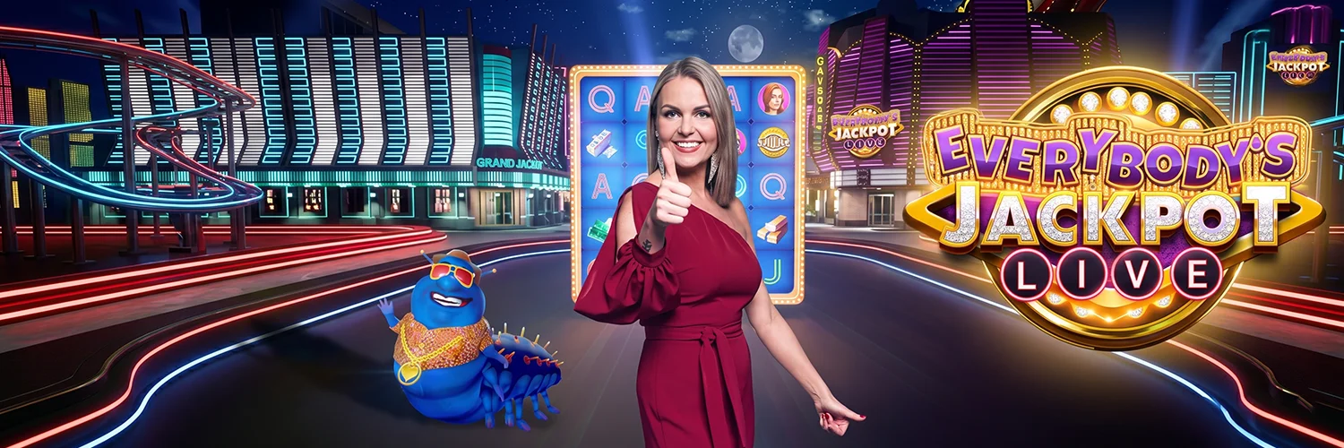 Comprehensive guide to Everybody’s Jackpot Live features and effective betting strategies
