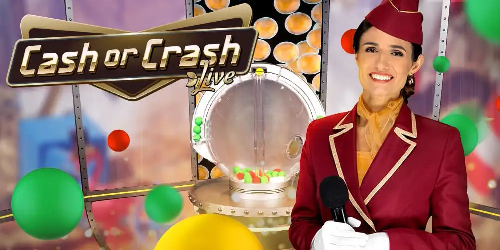 Evolution Cash or Crash