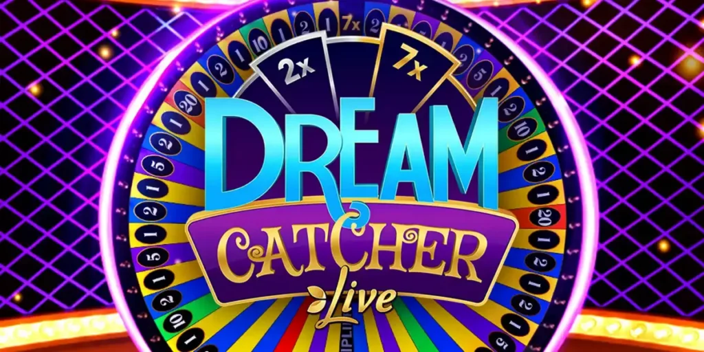 Evolution Dream Catcher