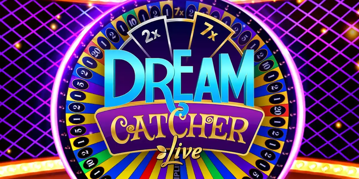 Evolution Dream Catcher