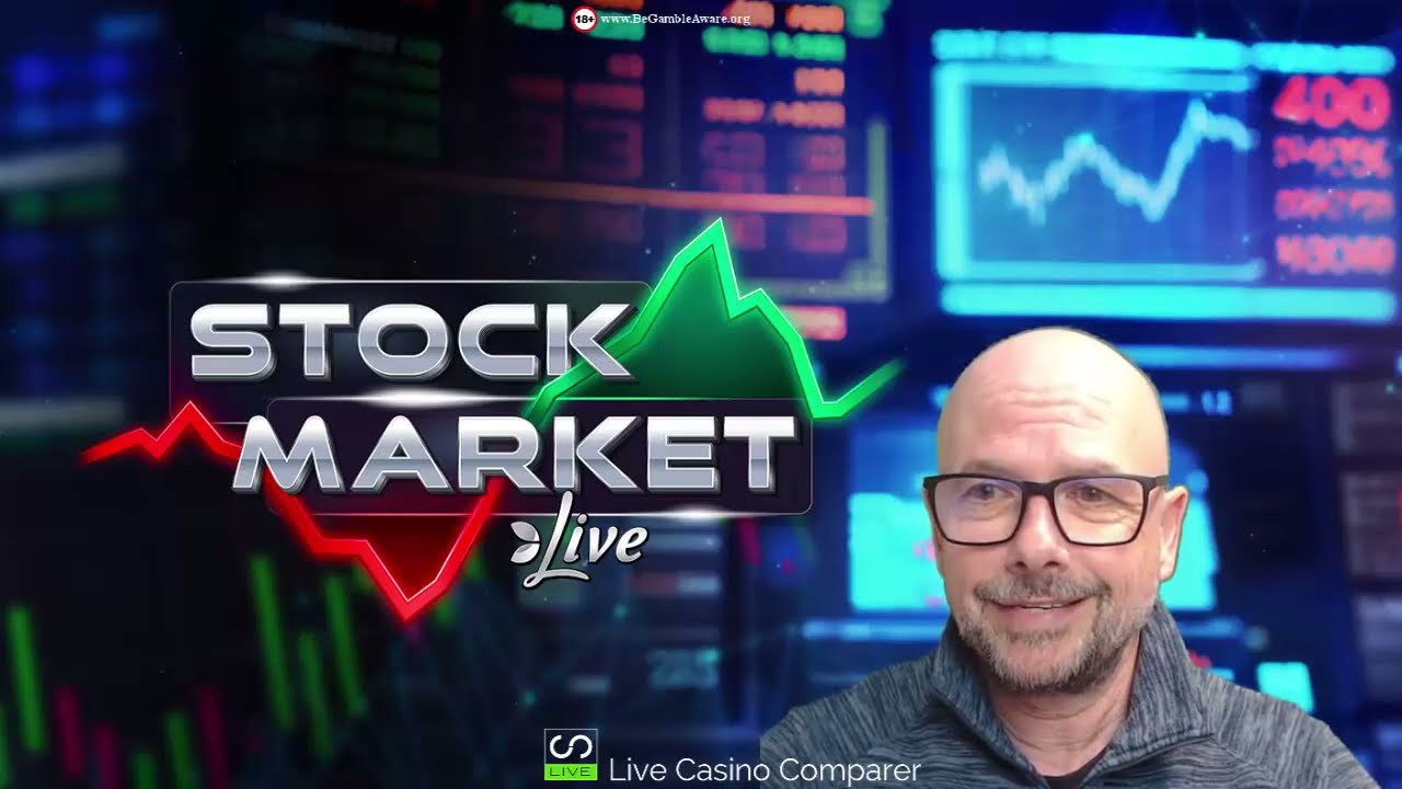 Stock Market Live Youtube