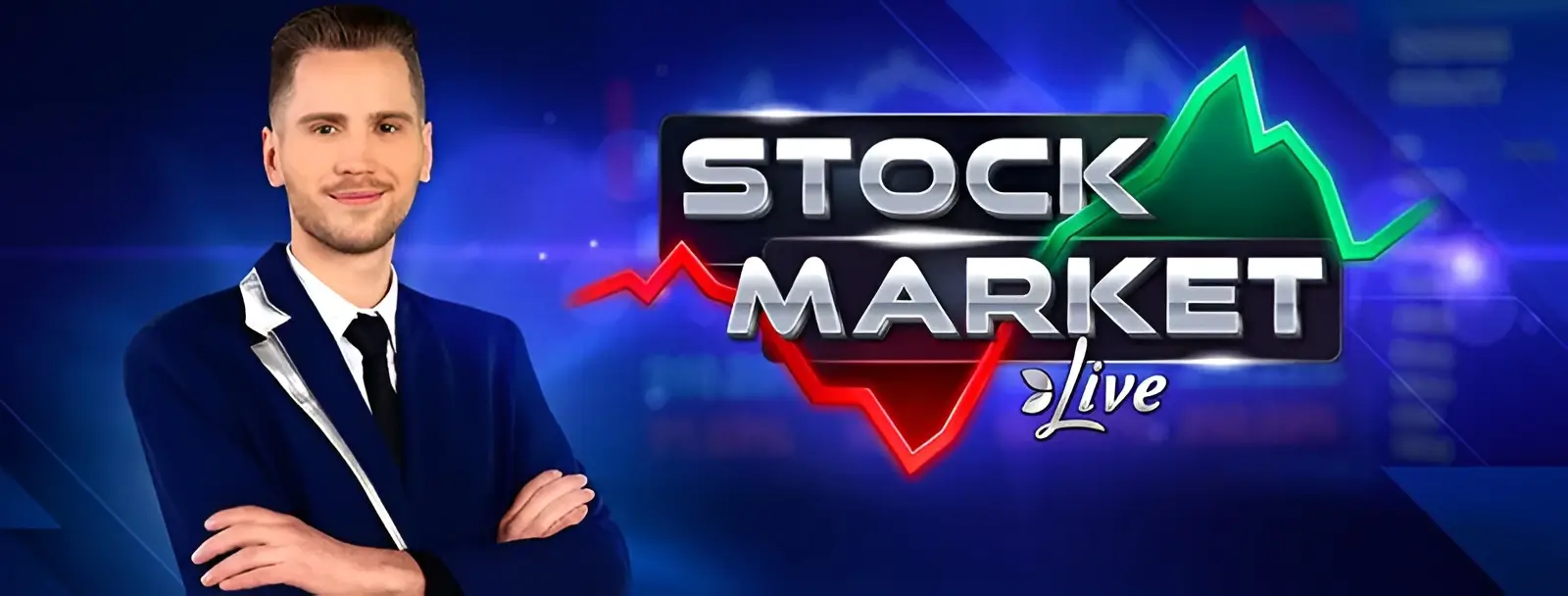 Evolution Stock Market Live