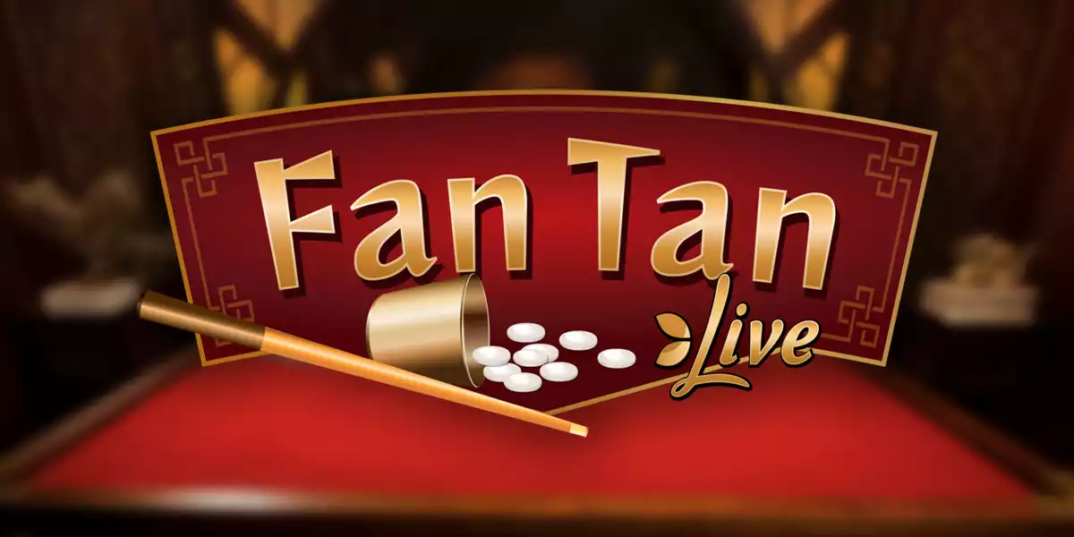 Video demonstration of Fan Tan live gameplay
