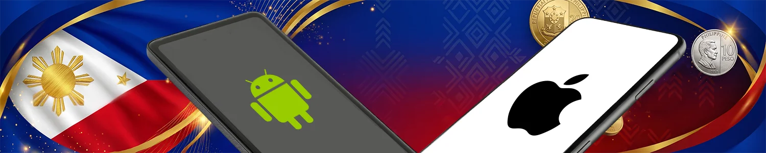 iOS and Android Apps in Philippines