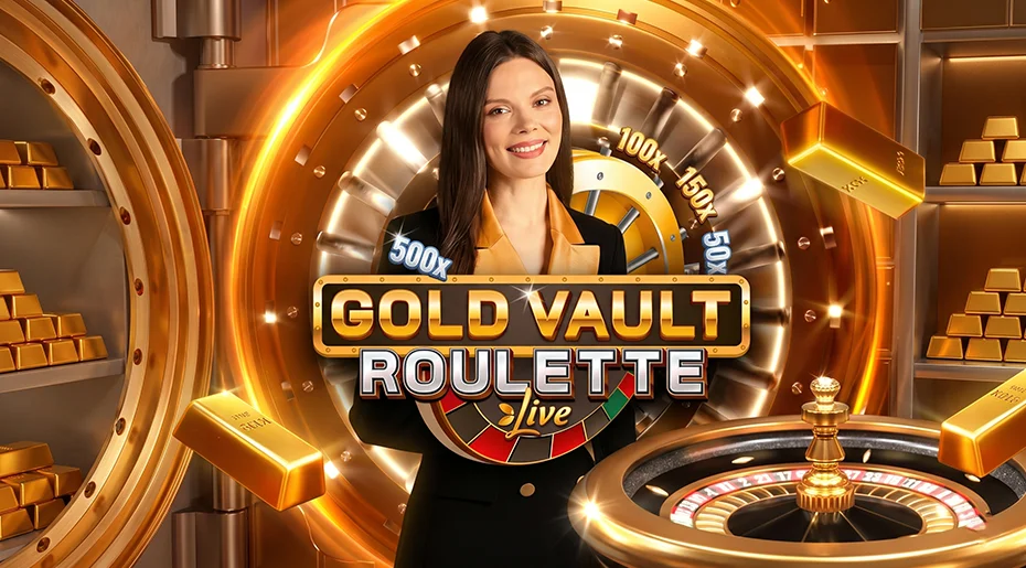 Complete guide to Evolution Gold Vault Roulette featuring gameplay tips and tactical advice.