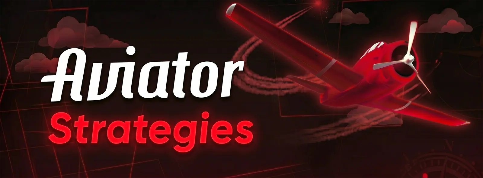 Aviator Betting Strategies