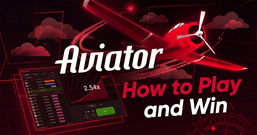 How to Play Aviator and Win