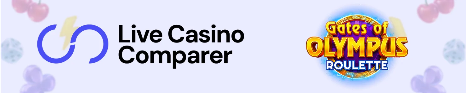 Expert review summary of Gates of Olympus Roulette game