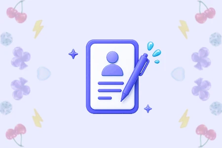 Registration Process