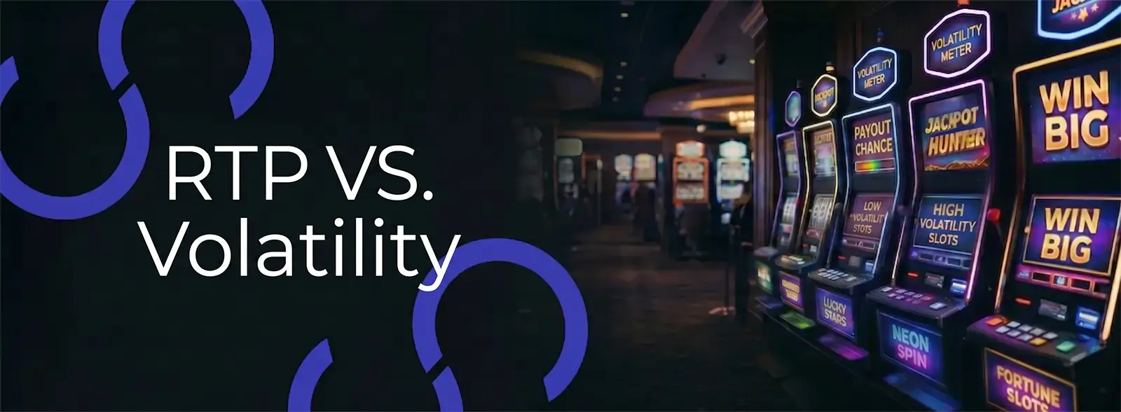 RTP vs. Volatility
