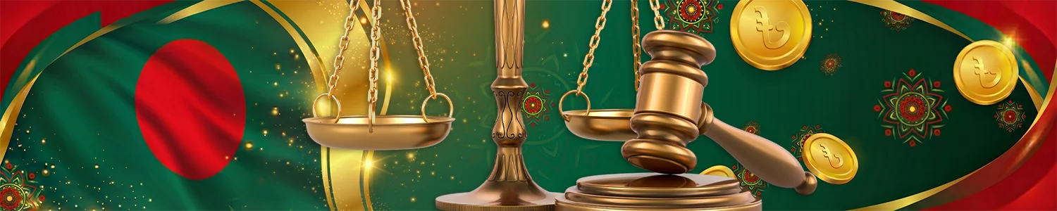 Legal Gambling in Bangladesh