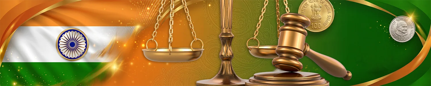 Legal Gambling in India
