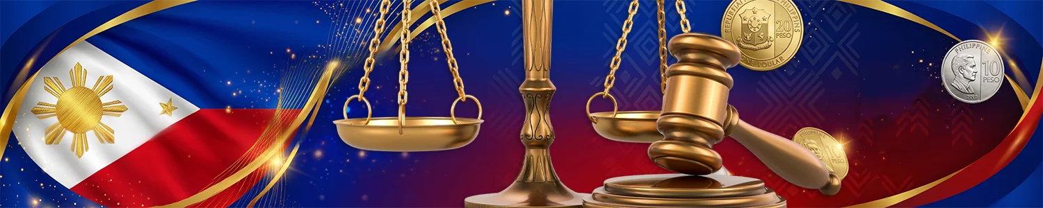 Legal Gambling in Philippines