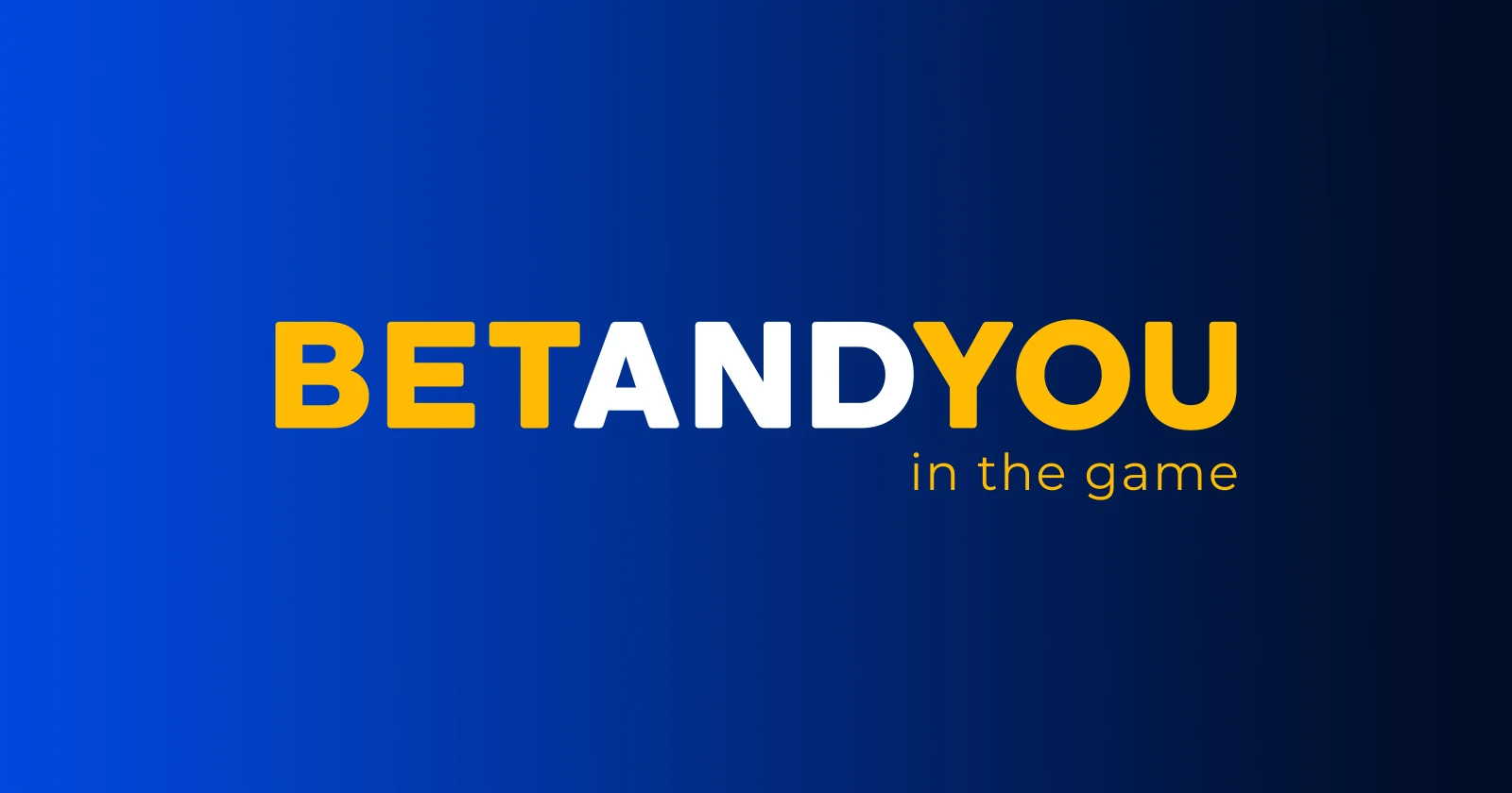 BetAndYou Casino