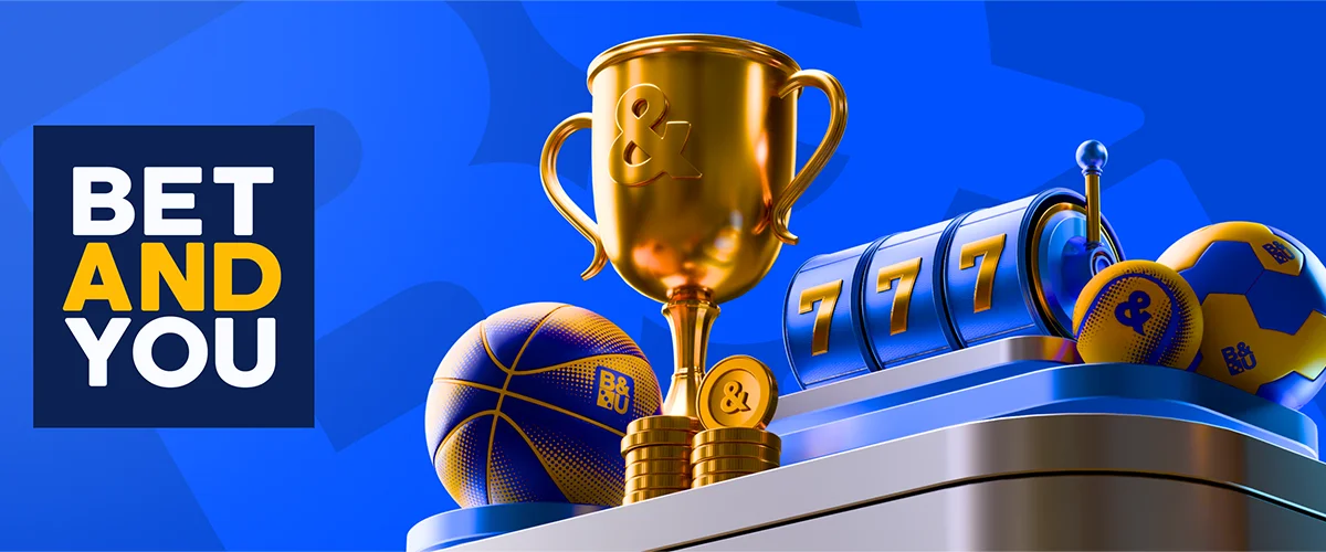BetAndYou Casino Promotions