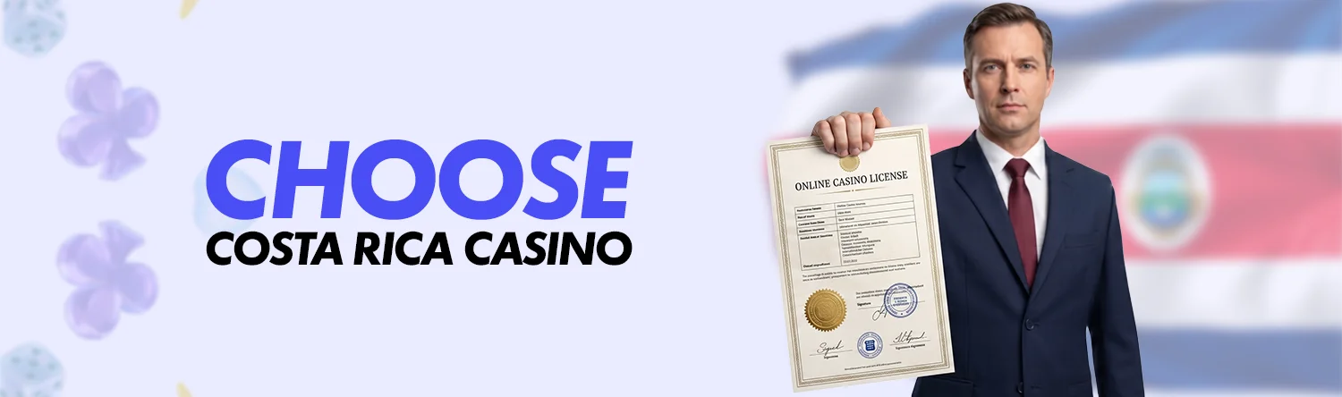 Guide to selecting certified Costa Rican betting sites