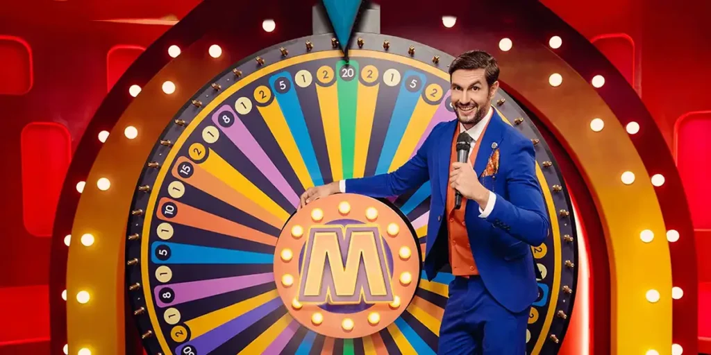 Live-mega-wheel