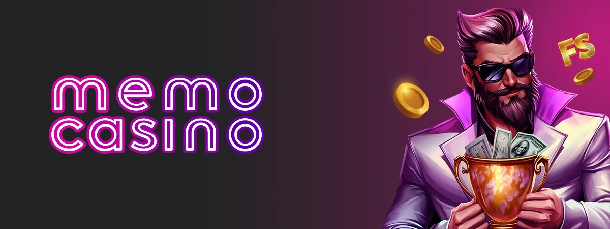 Memo Casino Promos
