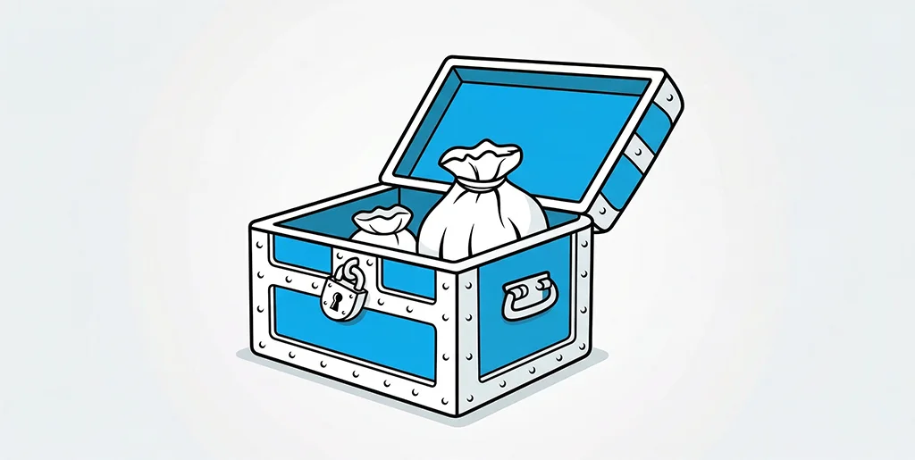 Community Chest feature in the Monopoly Live bonus round