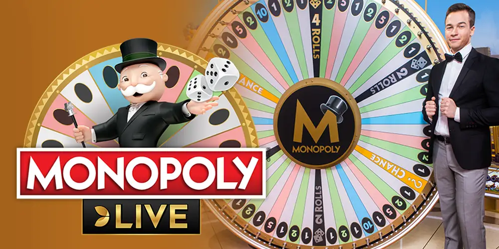 Monopoly Live