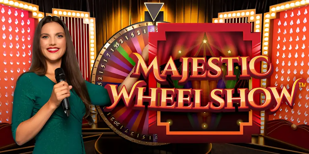 OnAir Majestic Wheelshow
