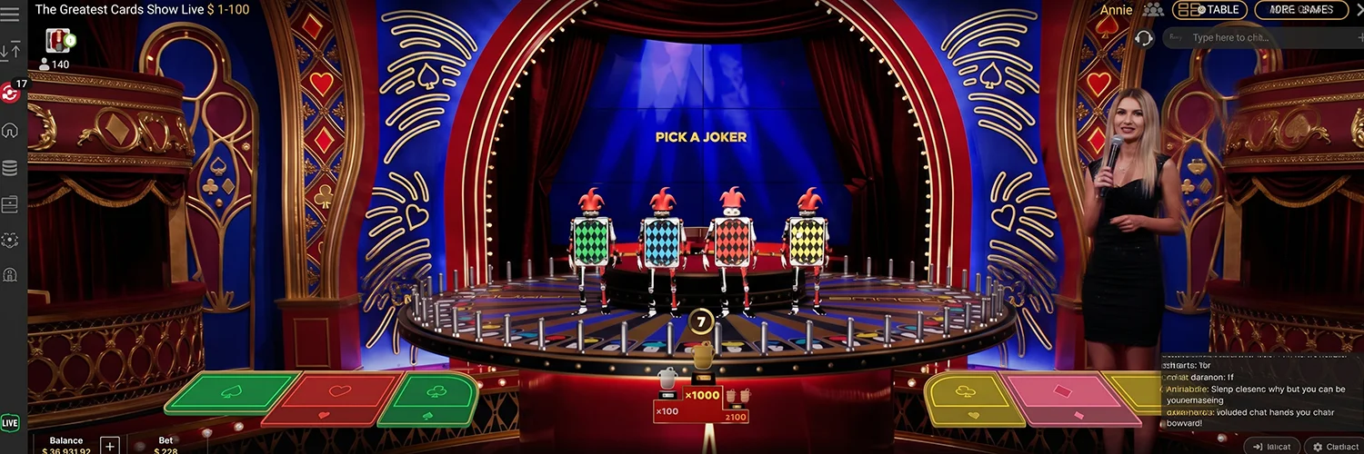 High-stakes Joker bonus wheel mechanics for maximum payouts