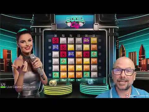 Pragmatic Play Boom City Youtube Review