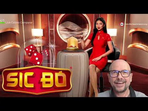 Pragmatic Play Sic Bo Youtube Review