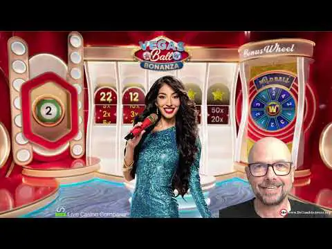 Pragmatic Play Vegas Ball Bonanza Youtube Review