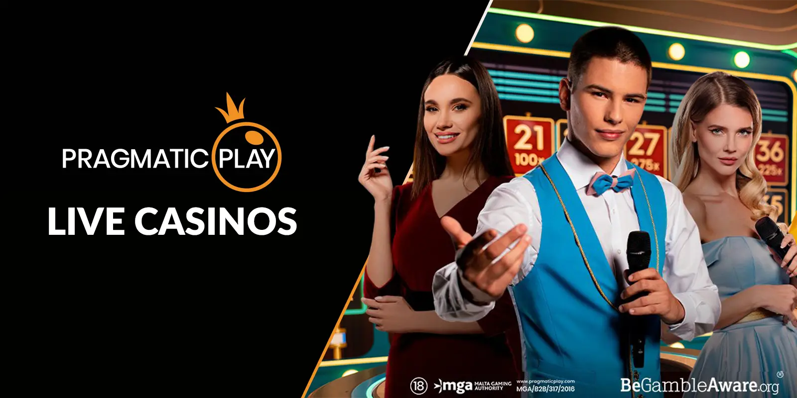 Pragmatic Play Casinos