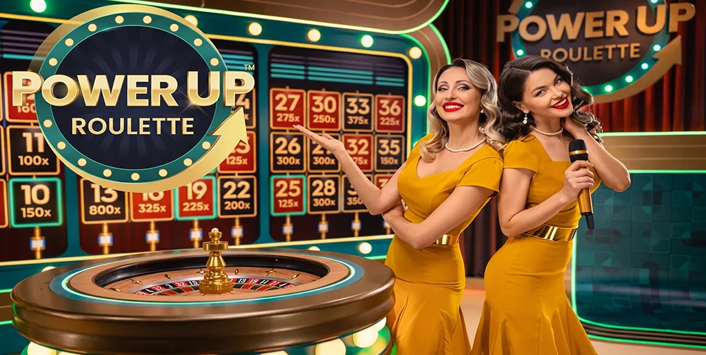 Comprehensive guide and winning tactics for PowerUp Roulette Live