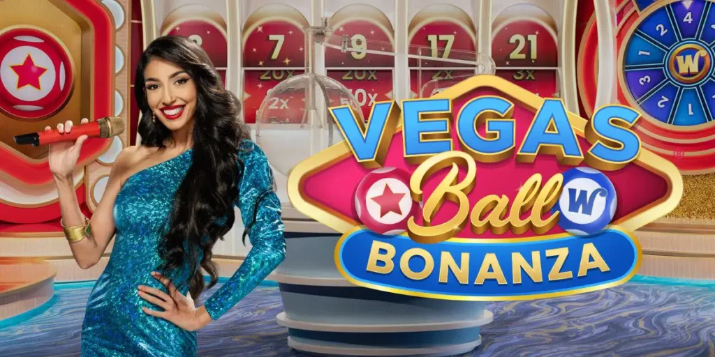 Pragmatic Vegas Ball Bonanza