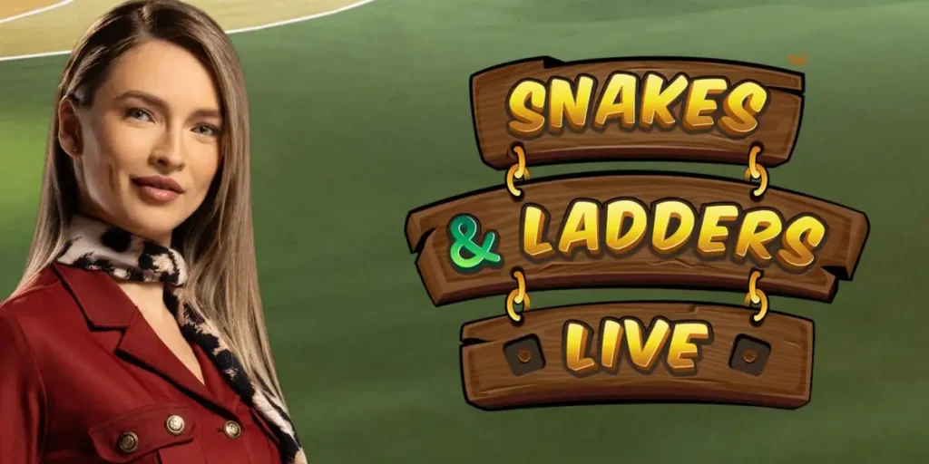 Snakes & Ladders Live
